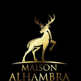Maison Alhambra